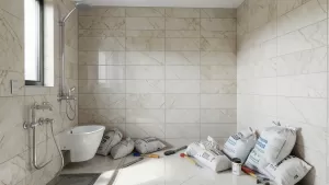 ile kosztuje remont łazienki 10m2