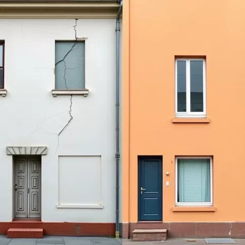 Kiedy inwestycja w obcym środku trwałym a kiedy remont